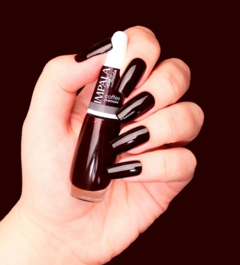 ESMALTE IMPALA COFFEE 7,5ML