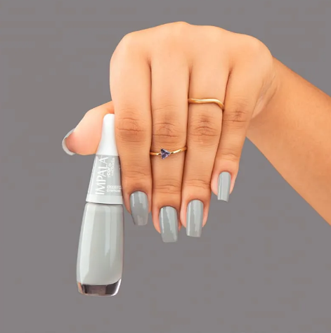 ESMALTE IMPALA ESSENCIAL CREMOSO 7,5ML