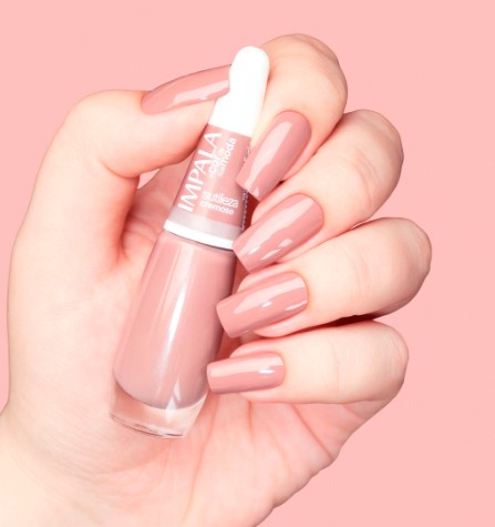 ESMALTE IMPALA SUTILEZA CREMOSO