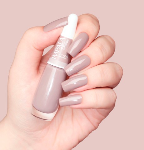 ESMALTE IMPALA CROCHE CREMOSO