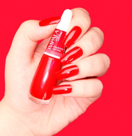ESMALTE IMPALA MADONNA CREMOSO