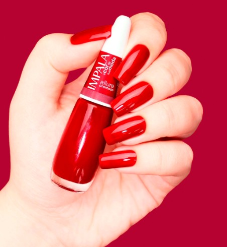 ESMALTE IMPALA ALLURE 7,5ML