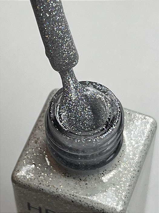ESMALTE EM GEL PONTA FINA REFLETIVO N°27 HELEN COLOR