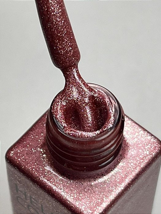 ESMALTE EM GEL PONTA FINA REFLETIVO N°31 HELEN COLOR