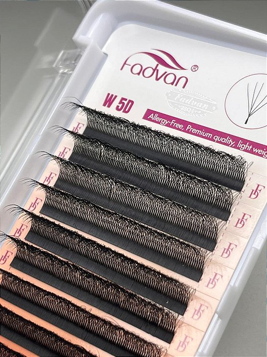 CILIOS 5DW 0,07D FADVAN 12MM