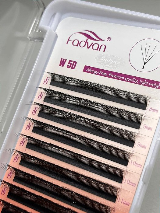 CILIOS 5DW FADVAN MIX 8MM AO 14MM
