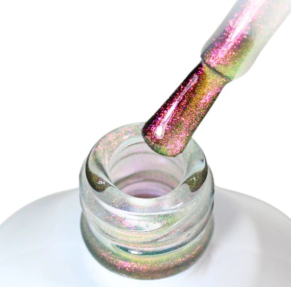 TOP COAT GLAZE CUCCIO AURORA FAIRY 13ML