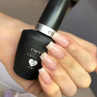 TOP COAT CUCCIO PASSO 5 13ML