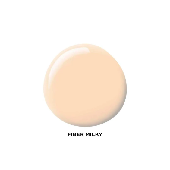 NAILS 21 ONE FIX FIBER MILKY BASE COAT GEL 12ML