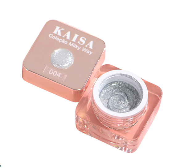 COLEÇÃO MILKY WAY GALAXY Nº04 KAISA