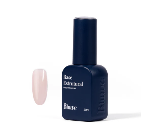 BASE ESTRUTURAL BLUWE QUERIDO BEGE 11ML