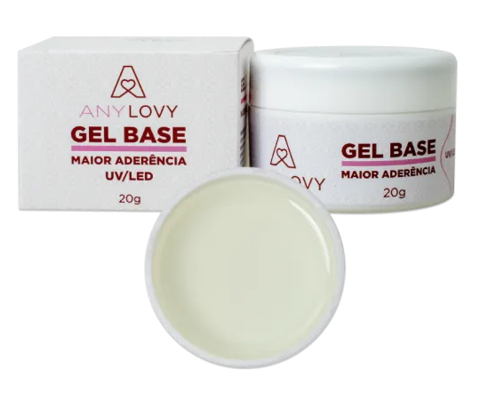 GEL BASE ANYLOVY 20G