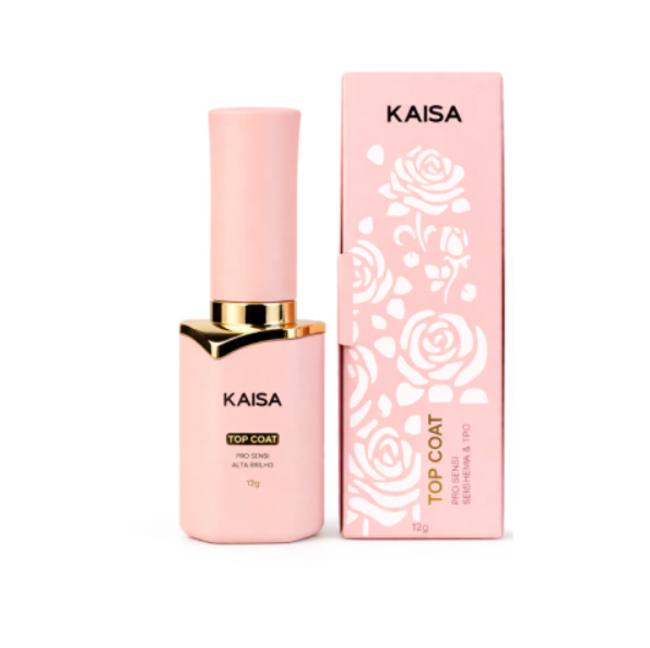 TOP COAT PRO SENSI KAISA 12G