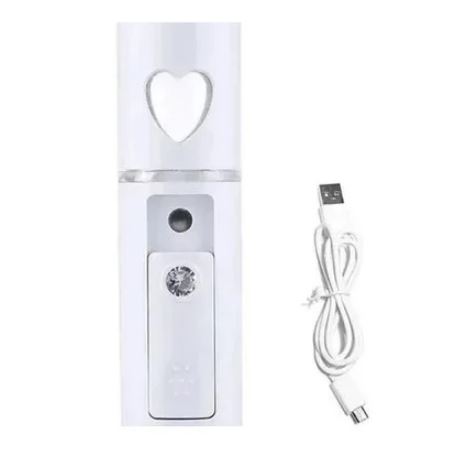 NANO MIST BRANCO