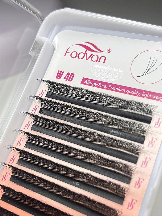 CILIOS FADVAN 4DW 0.07D 11MM
