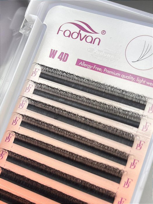 CILIOS FADVAN 4DW 0.07D 9MM