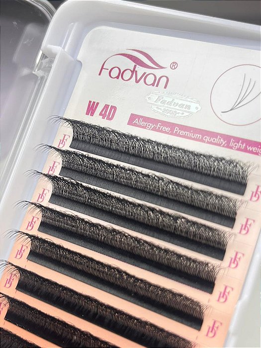 CILIOS FADVAN 4DW 0.07D 12MM