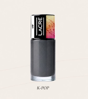 ESMALTE TRADICIONAL LACRE DANCE COMIGO K-POP 10ML