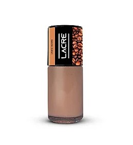 ESMALTE LACRE LUV CAFFE ICED COFFEE 10ML