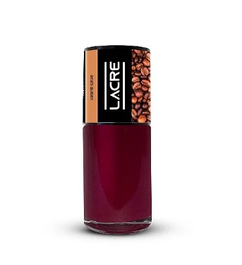 LACRE LUV CAFFE CUPCAKE 10ML