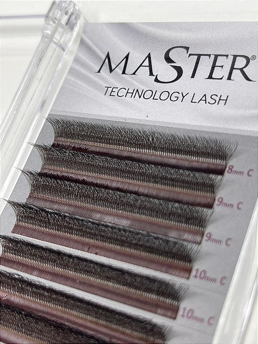 CILIOS MASTER TECHNOLOGY MARROM W5D 0,07D MIX 8-13