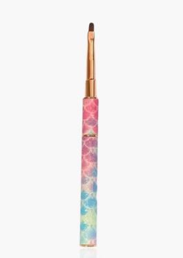 PINCEL DE LUXO LINGUA DE GATO 02 KAISA