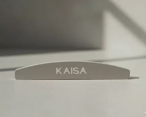 BASE DE FERRO PARA LIXA ADESIVA KAISA
