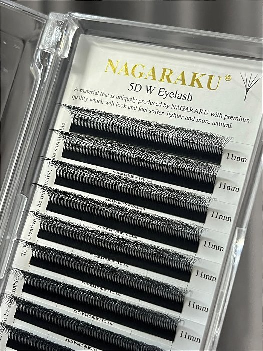 CILIOS NAGARAKU 5DW 0.07D 11MM
