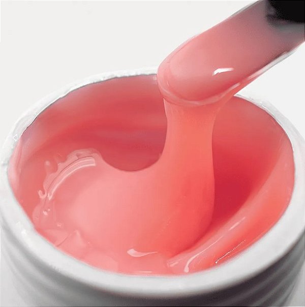 BUILDER GEL BLUSH UP 20G FAZZ UP
