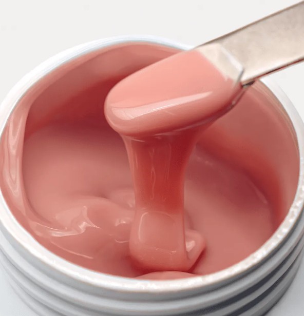 BUILDER GEL NUDE UP 20G FAZZ UP