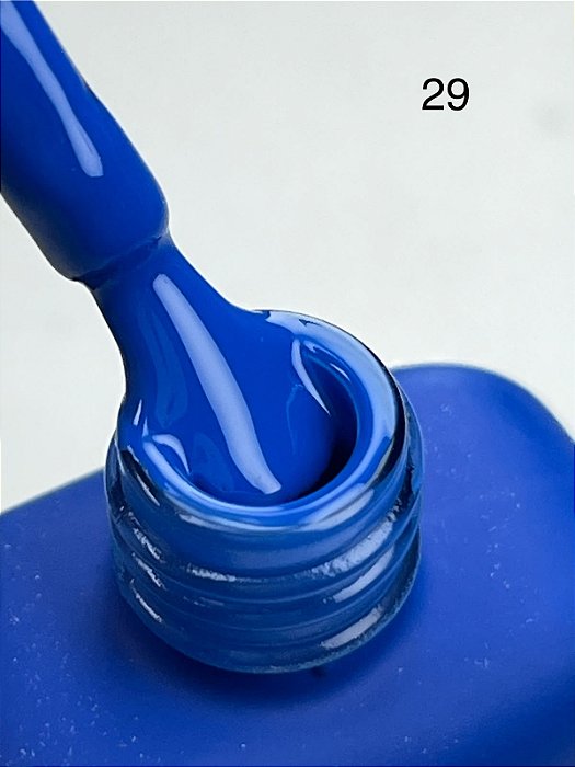 ESMALTES EM GEL DAFU COLEÇÃO INFINITY GLOW N°29