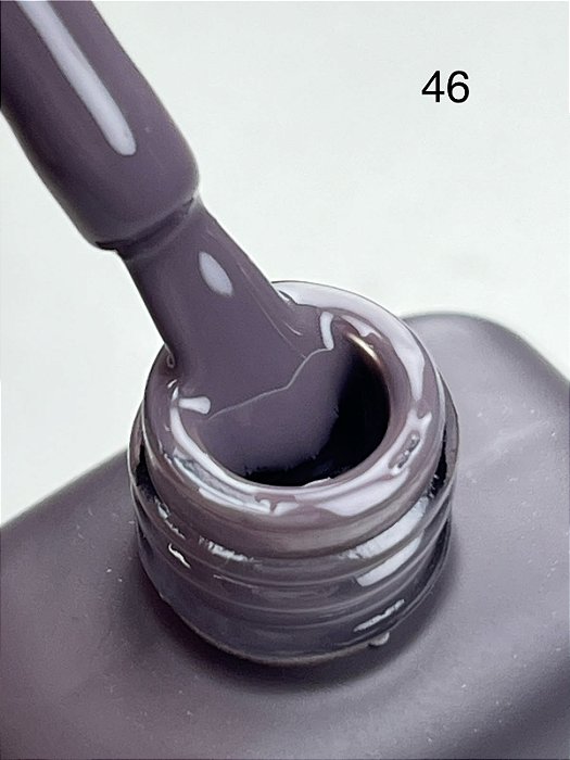 ESMALTES EM GEL DAFU COLEÇÃO INFINITY GLOW N°46