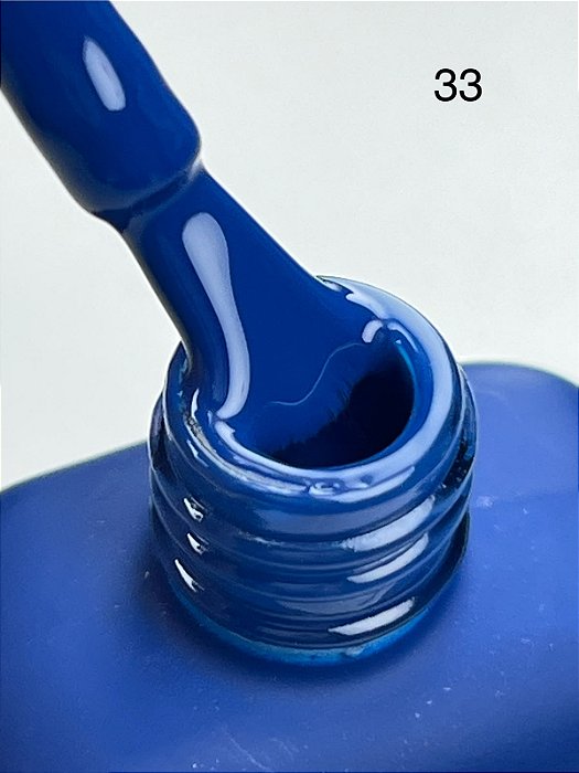 ESMALTE EM GEL DAFU COLEÇÃO INFINITY GLOW N°33