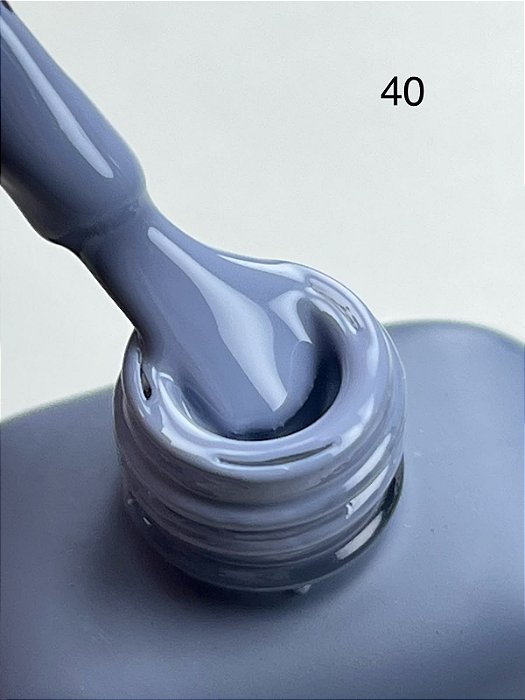 ESMALTE EM GEL DAFU COLEÇÃO INFINITY GLOW N°40