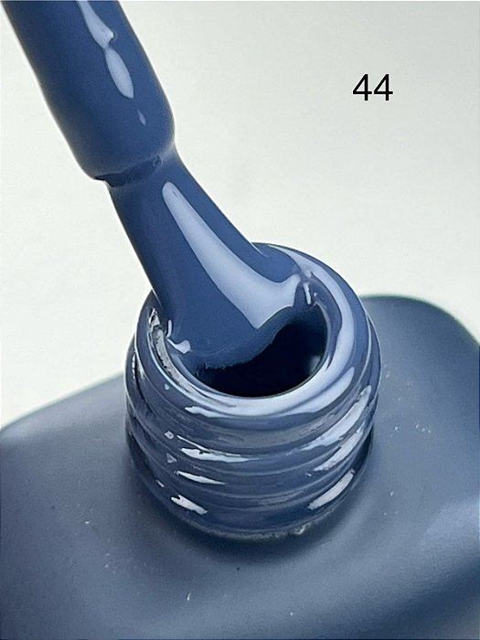 ESMALTE EM GEL DAFU COLEÇÃO INFINITY GLOW N°44