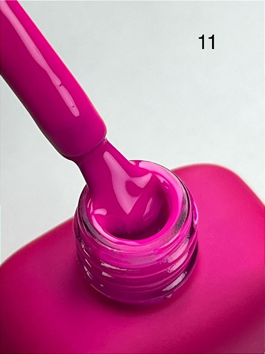 ESMALTE EM GEL DAFU COLEÇÃO INFINITY GLOW N°11