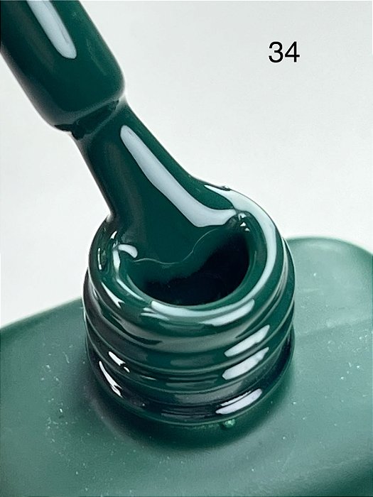 ESMALTE EM GEL DAFU COLEÇÃO INFINITY GLOW N°34