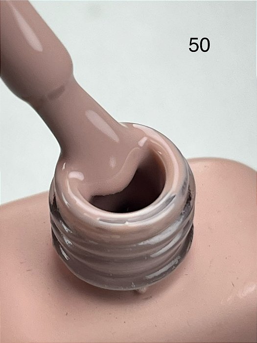 ESMALTE EM GEL DAFU COLEÇÃO INFINITY GLOW N°50