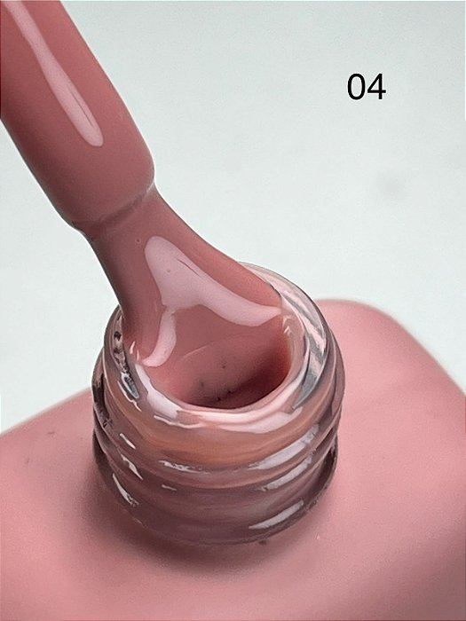 ESMALTE EM GEL DAFU COLEÇÃO INFINITY GLOW N°04