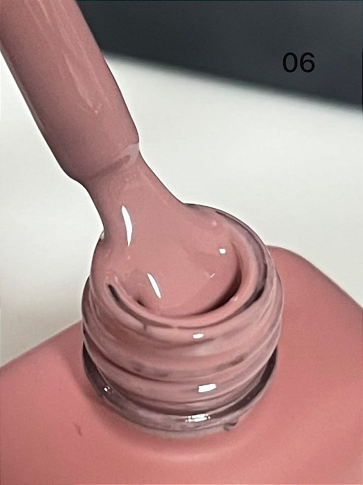 ESMALTE EM GEL DAFU COLEÇÃO INFINITY GLOW N°06
