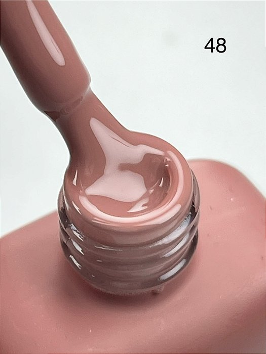 ESMALTE EM GEL DAFU COLEÇÃO INFINITY GLOW N°48