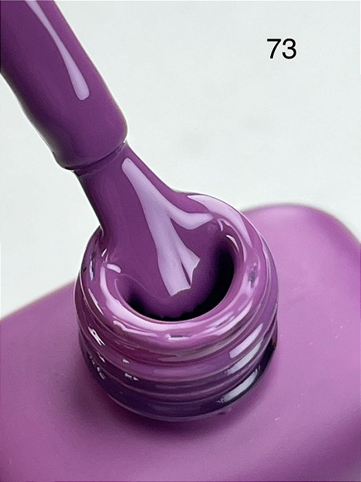 ESMALTE EM GEL DAFU COLEÇÃO INFINITY GLOW N°73