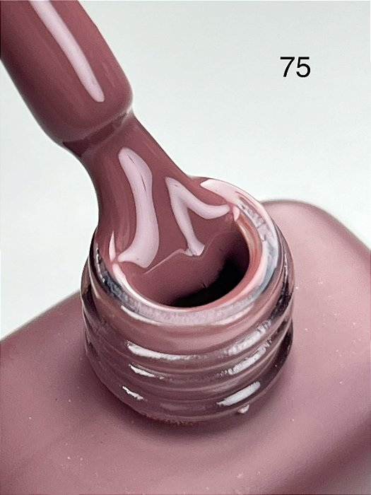 ESMALTE EM GEL DAFU COLEÇÃO INFINITY GLOW N°75