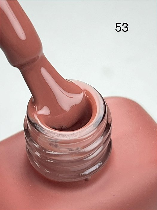 ESMALTE EM GEL DAFU COLEÇÃO INFINITY GLOW N°53