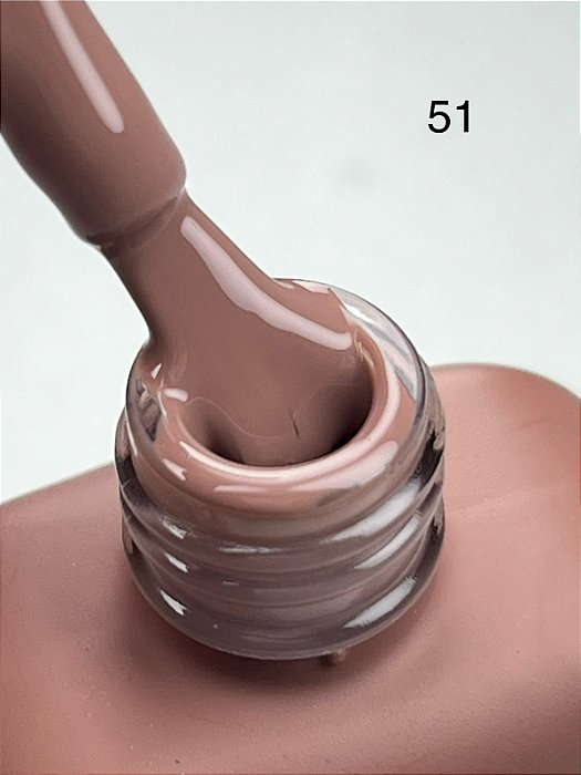 ESMALTE EM GEL DAFU COLEÇÃO INFINITY GLOW N°51