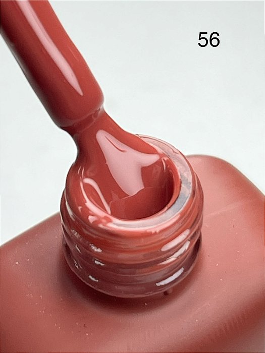 ESMALTE EM GEL DAFU COLEÇÃO INFINITY GLOW N°56