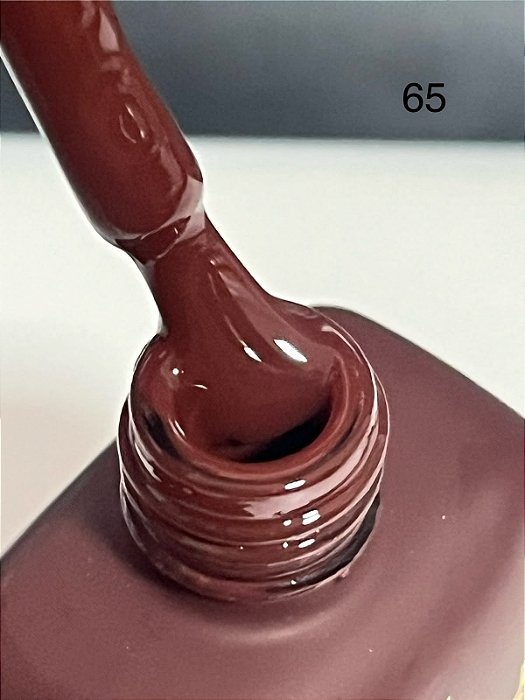 ESMALTE EM GEL DAFU COLEÇÃO INFINITY GLOW N°65