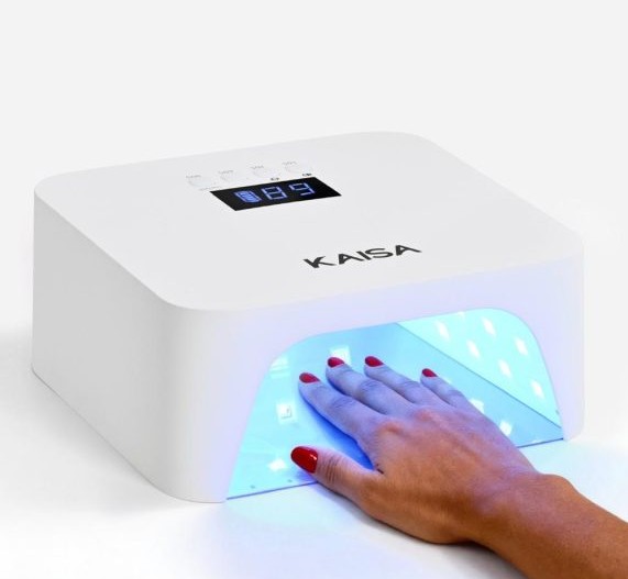 Cabine X7 KAISA – POTÊNCIA, AGILIDADE E CURA PROFISSIONAL