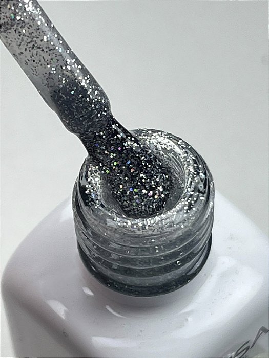 ESMALTE EM GEL COLEÇÃO GALÁXIA Nº04 KAISA 12ML