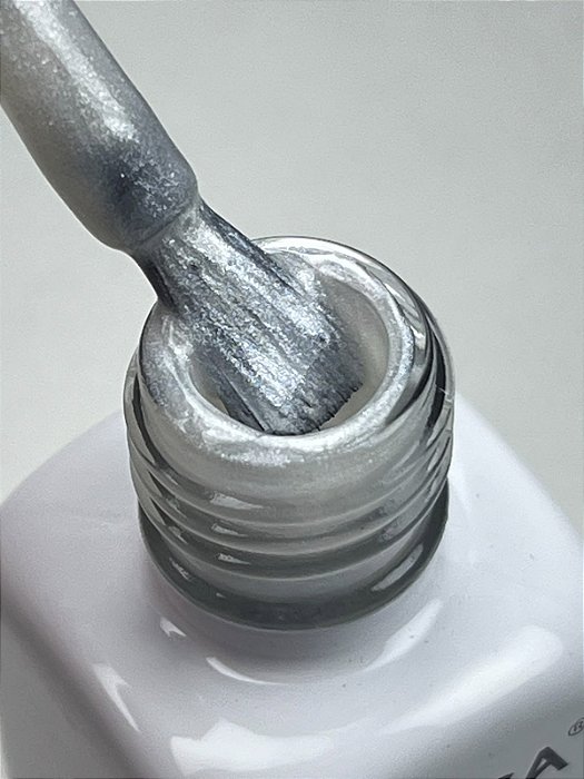 ESMALTE EM GEL COLEÇÃO PÉROLA Nº02 KAISA 12ML